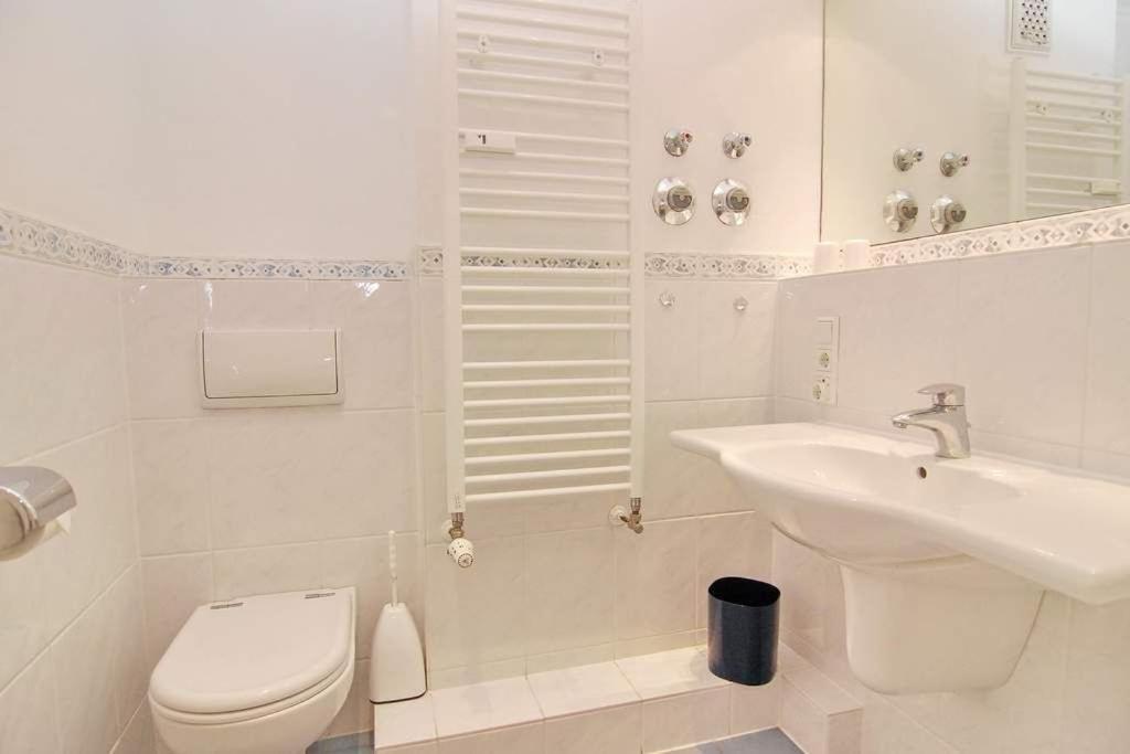 Metropol, Whg 189, Seeseite Westerland