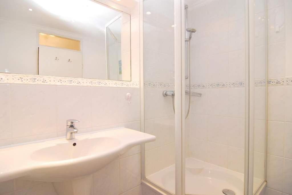 Metropol, Whg 189, Seeseite Apartment