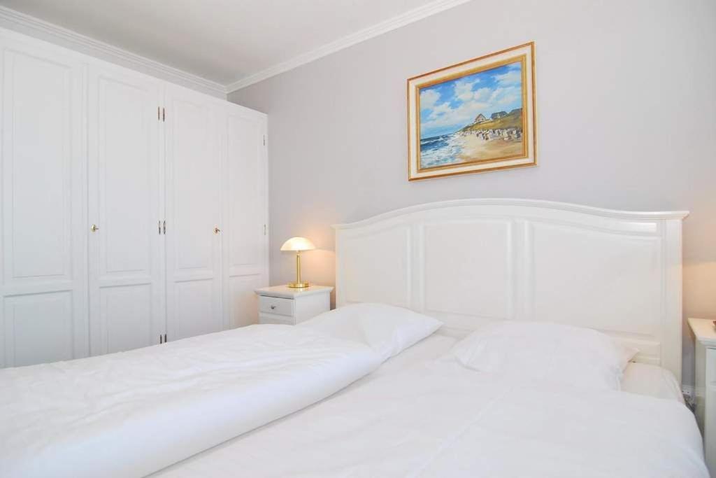 Metropol, Whg 189, Seeseite * Westerland