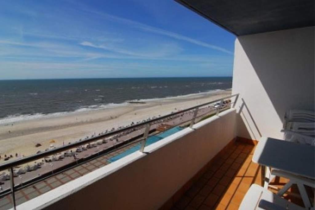 Metropol, Whg 189, Seeseite Apartment Westerland